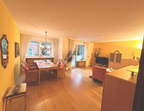 Gemütliche und Zentrumsnahe Wohnung in Goslar